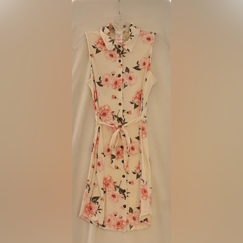 Size Small/3-5 No boundaries dress